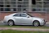 Cadillac CTS 3.6 Sport Luxury