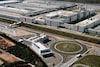 Seat Martorell 20 jaar