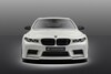 BMW M5 Hamann Mi5Sion