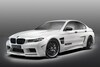BMW M5 Hamann Mi5Sion