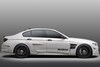BMW M5 Hamann Mi5Sion