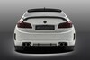 BMW M5 Hamann Mi5Sion