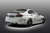 BMW M5 Hamann Mi5Sion