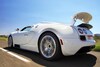 Bugatti Veyron 16.4 Grand Sport Vitesse
