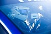Audi RS6 recordhouder op het ijs