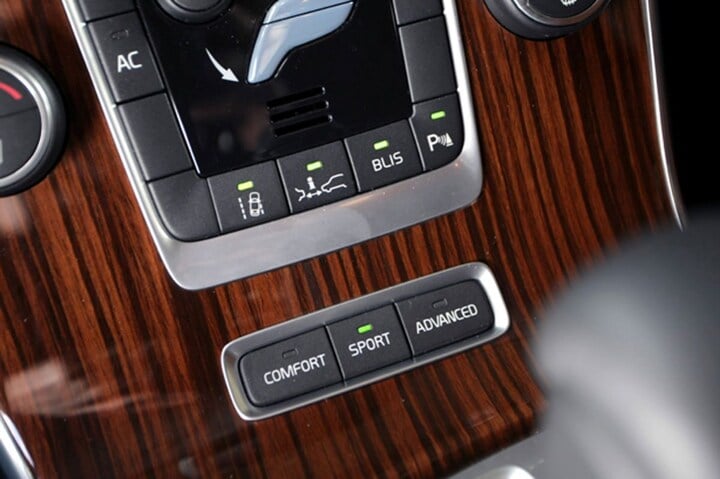 V60 T6 AWD Summum