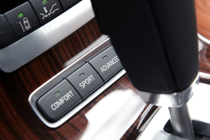 V60 T6 AWD Summum