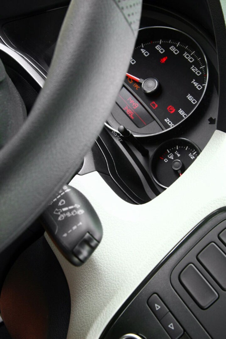 Seat Mii 1.0 60pk Ecomotive Style Chic