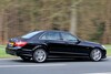 Mercedes-Benz E 350 BlueEFFICIENCY Avantgarde
