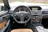 Mercedes-Benz E 350 BlueEFFICIENCY Avantgarde