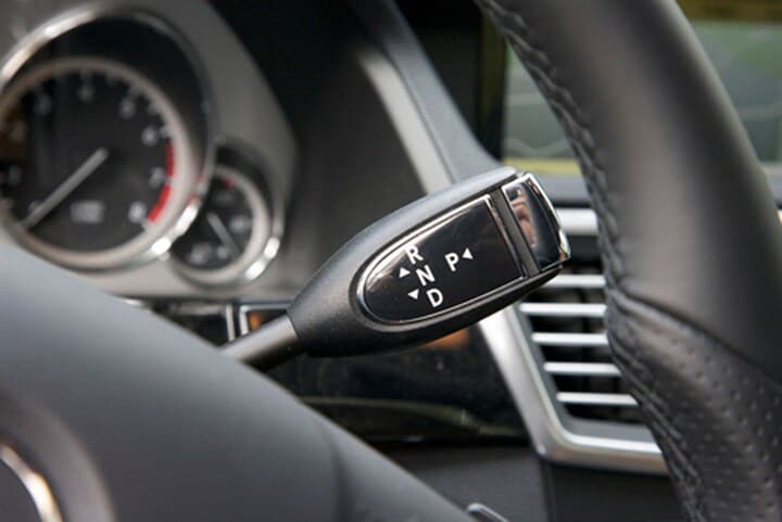 Mercedes-Benz E 350 BlueEFFICIENCY Avantgarde