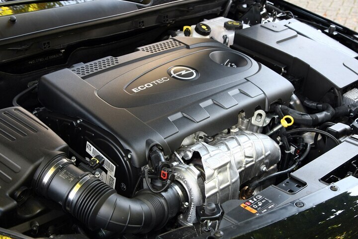 Opel Insignia 2.0 CDTI 130pk EcoFLEX S/S Cosmo
