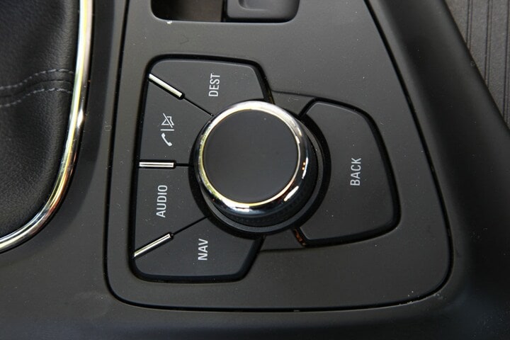 Opel Insignia 2.0 CDTI 130pk EcoFLEX S/S Cosmo