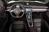 Porsche 911 Carrera S Cabriolet