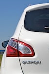 Nissan Qashqai 1.6 Connect Edition