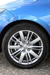 Renault Mégane Coupé TCe 115 Energy GT-Line