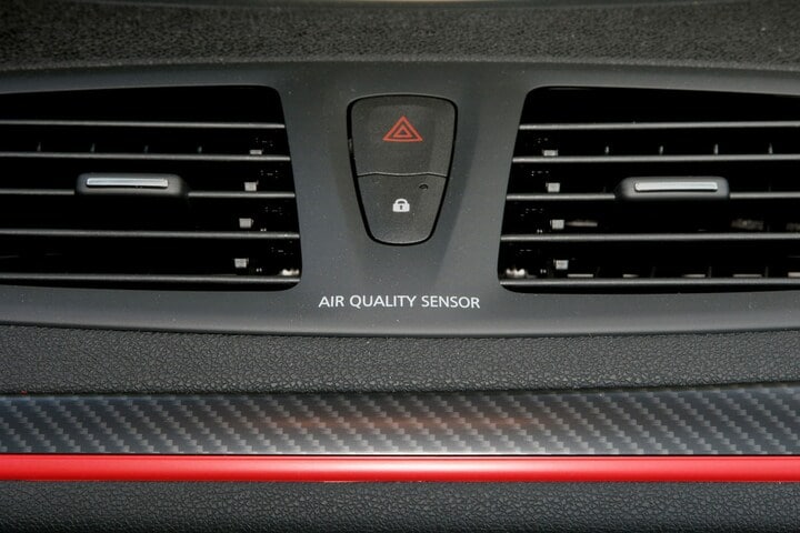 Renault Mégane Coupé TCe 115 Energy GT-Line