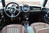 Mini Clubman Cooper S