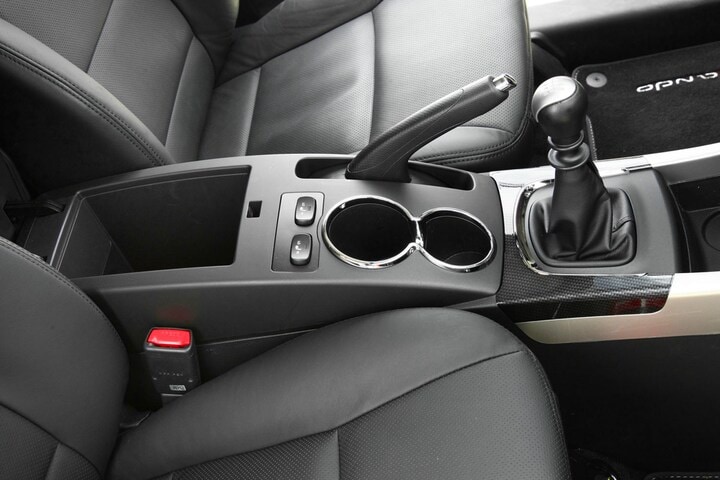 SsangYong Korando 2.0 Sapphire 2WD