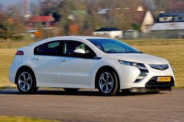 Opel Ampera