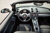 Porsche Boxster S