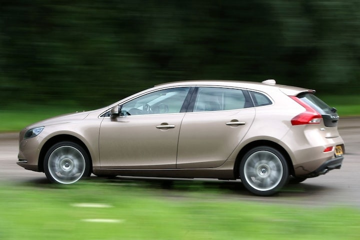 Volvo V40 T3 Momentum