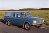 Volvo 145