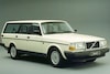 Volvo 240