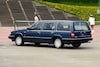 Volvo 760
