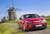 Opel Ampera