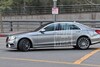 Mercedes-Benz S-klasse spionage