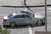 Mercedes-Benz S-klasse spionage