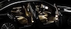 Mercedes-Benz S-klasse interieur