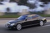 Maybach 57S