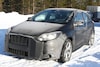 Ford Focus RS Spyshots