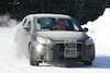 Ford Focus RS Spyshots