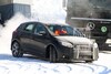 Ford Focus RS Spyshots