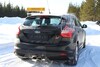 Ford Focus RS Spyshots