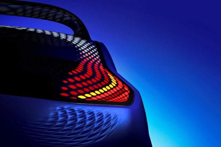Renault Concept Ross Lovegrove