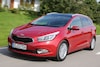 Kia Ceed SW