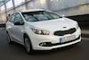 Kia Ceed SW