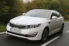 Kia Optima Hybrid