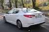 Kia Optima Hybrid