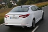 Kia Optima Hybrid