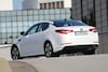 Kia Optima Hybrid