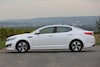 Kia Optima Hybrid