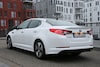 Kia Optima Hybrid