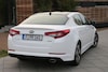 Kia Optima Hybrid