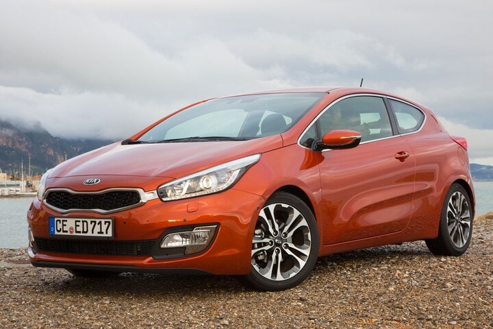 Kia Pro_Cee'd