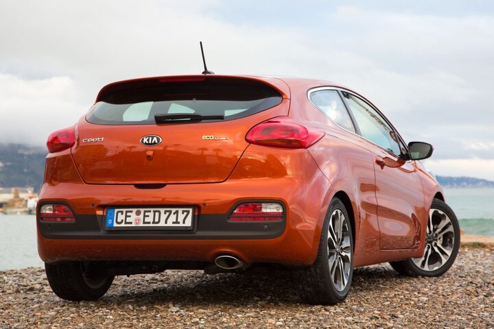 Kia Pro_Cee'd